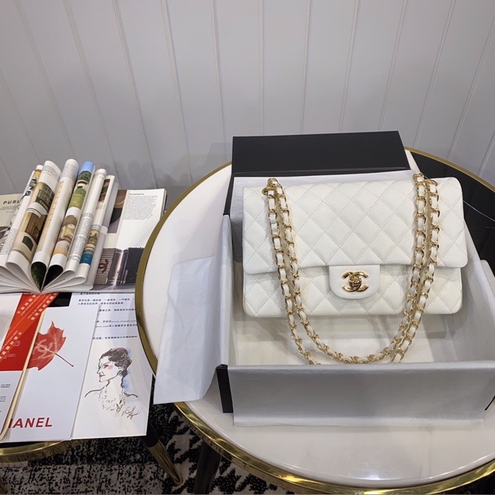 CHANEL Bag